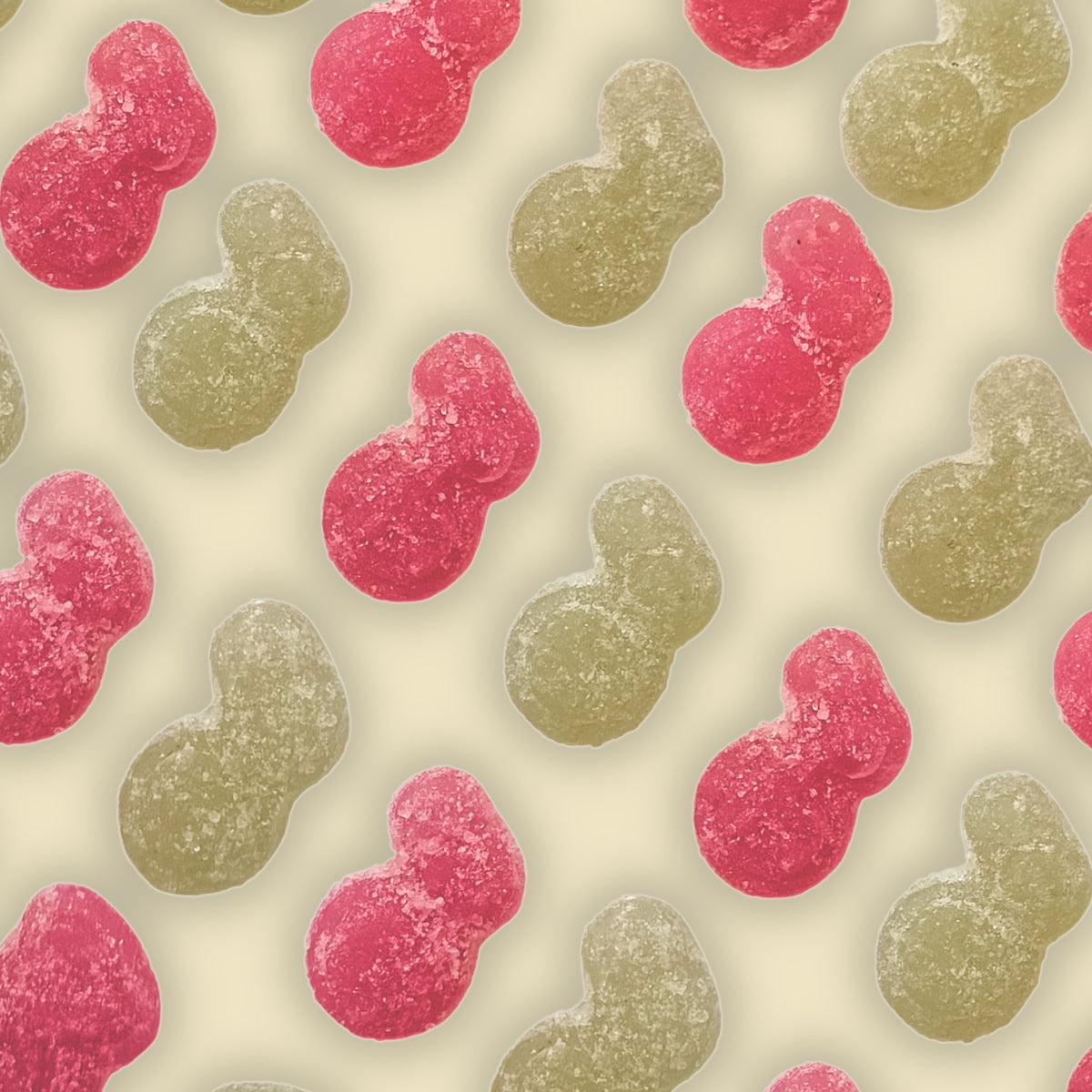 Sugar Free Mix (Elderflower & Raspberry)
