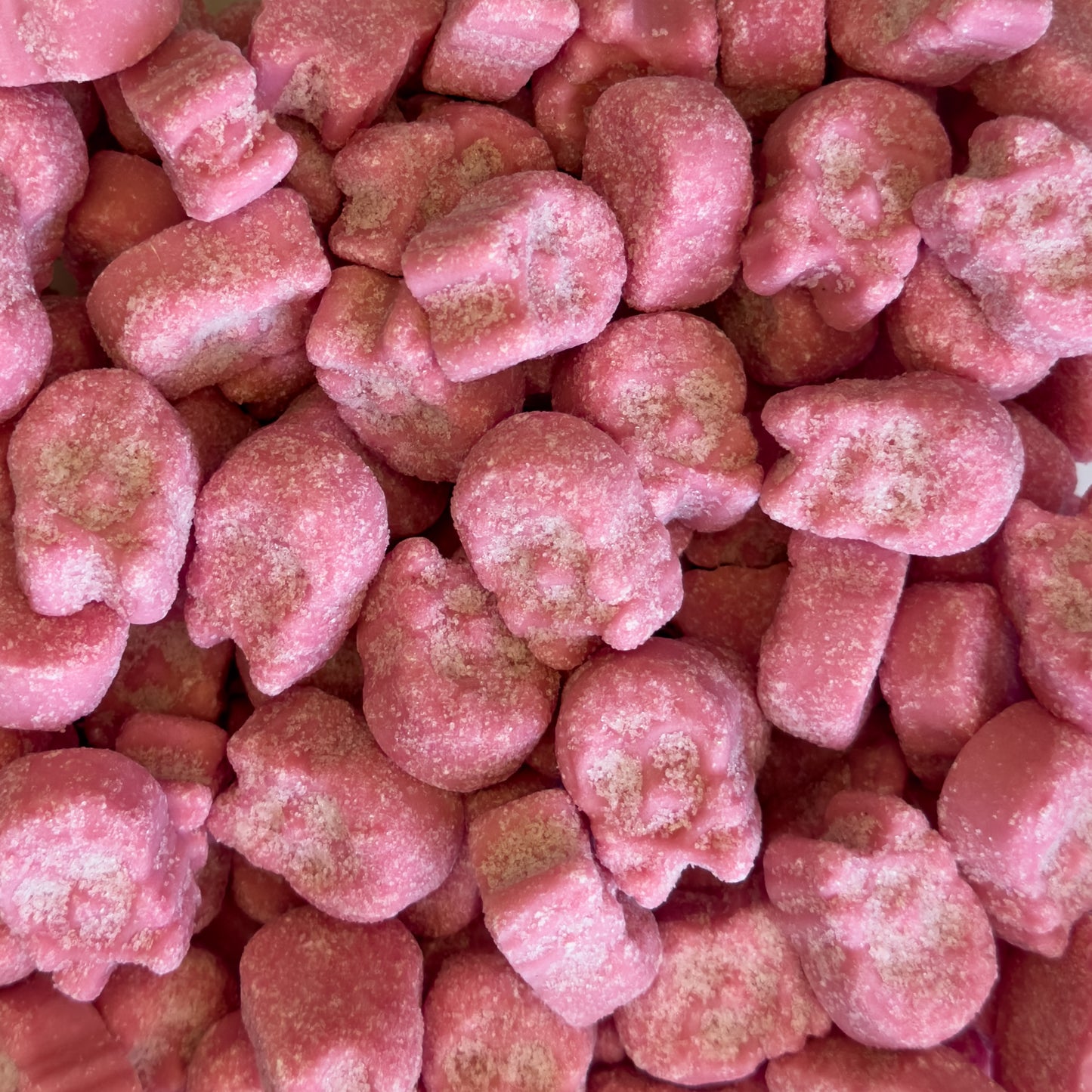 BUBS Cool Raspberry Foam Mini