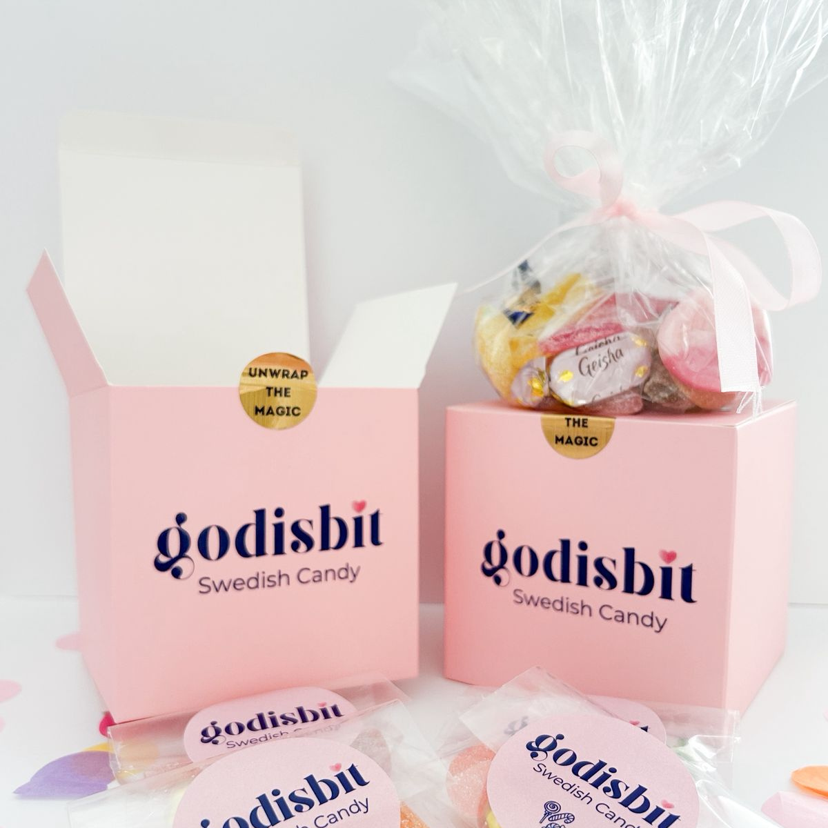Gift Box