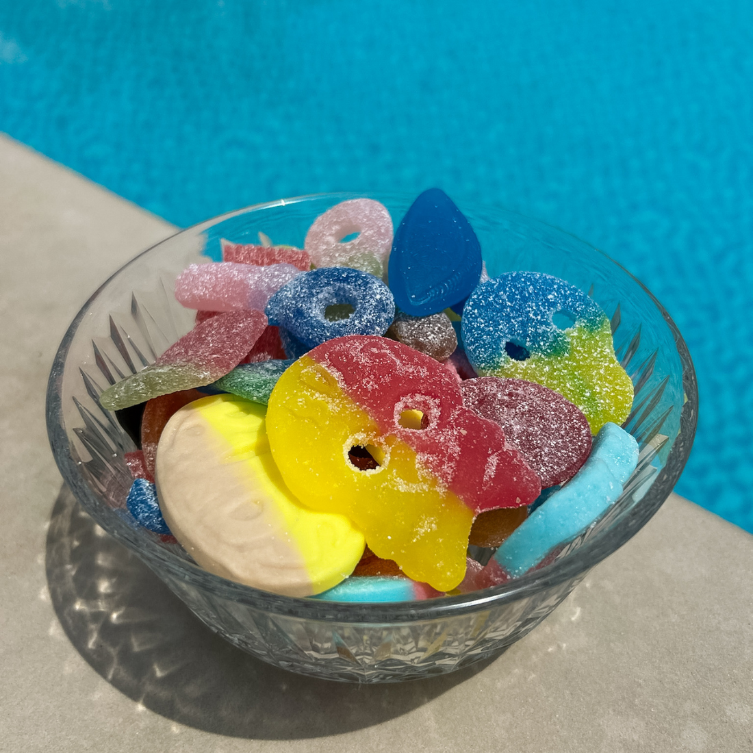 What Is Swedish Candy? And Why UAE Is Falling In Love With it?