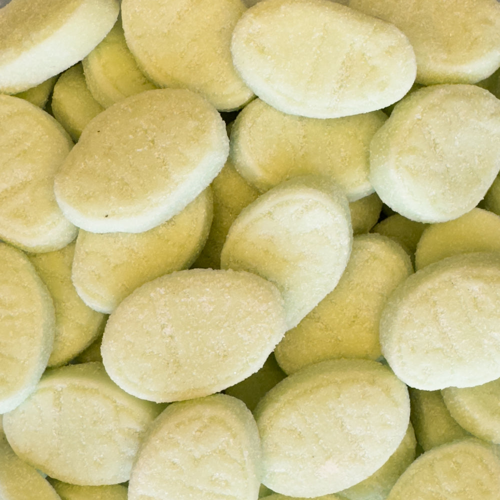 BUBS Fruity Pear Mini