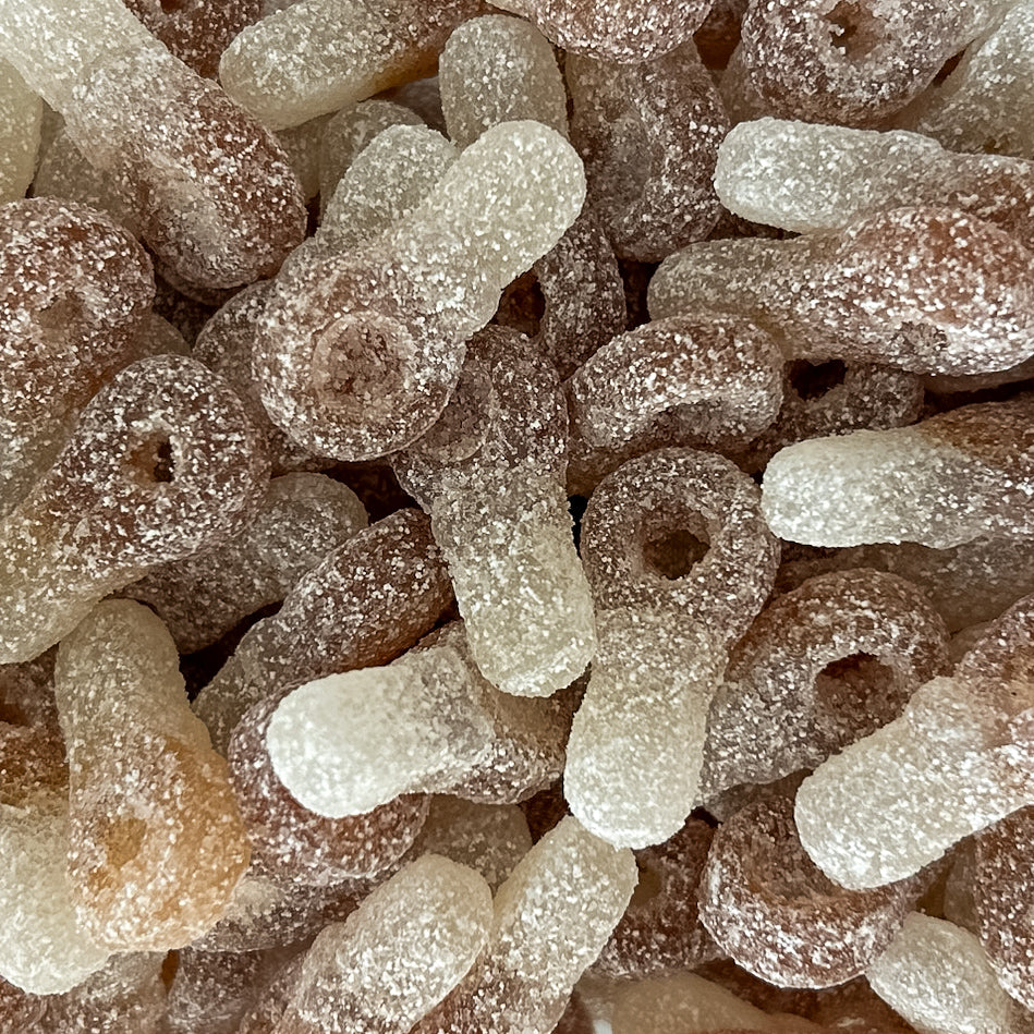 Sour Cola Baby Pacifier