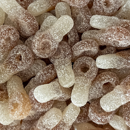 Sour Cola Baby Pacifier