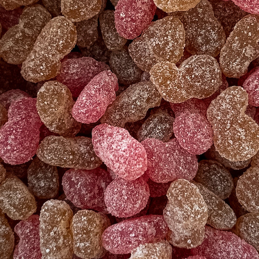 Wellibites - Strawberry & Cola - pssst sugar free
