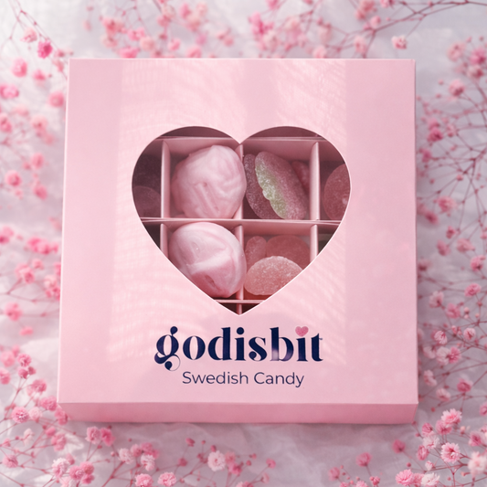 Valentine’s Love Treat