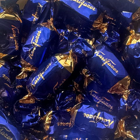 Karl Fazer Milk Chocolate Pralines