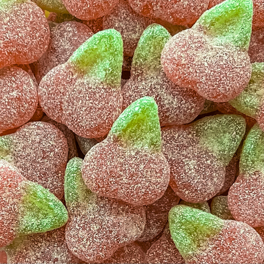 Sour Cherry