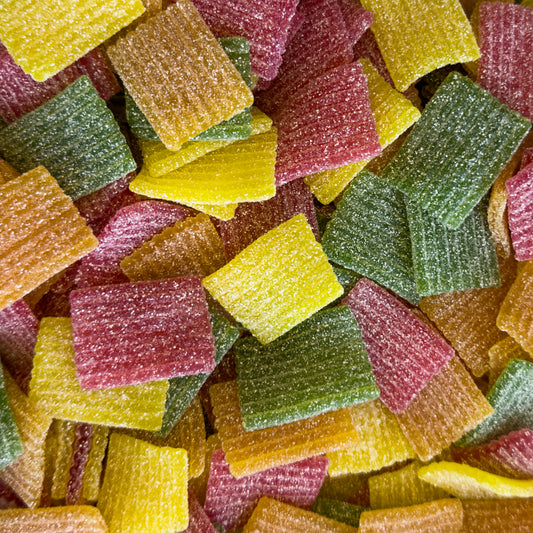 Pasta Frutta