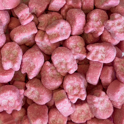 BUBS Cool Raspberry Foam Mini