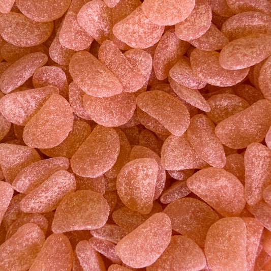 Sour Watermelon