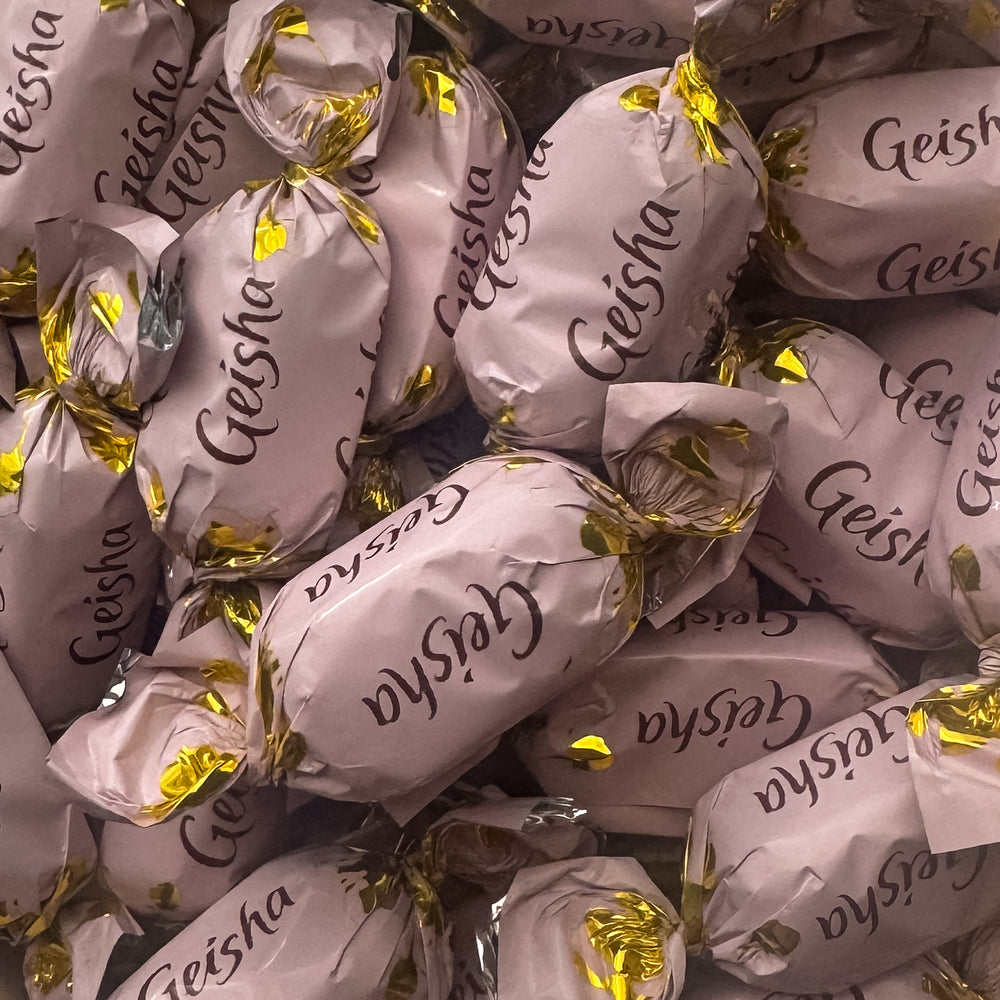 Karl Fazer - Milk Chocolate Hazelnut Pralines